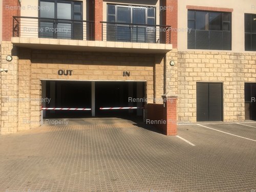 52m² Featherbrooke Business Park, Featherbrooke Estate