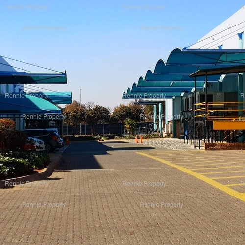 118m² Mifa Industrial Park, Glen Austin