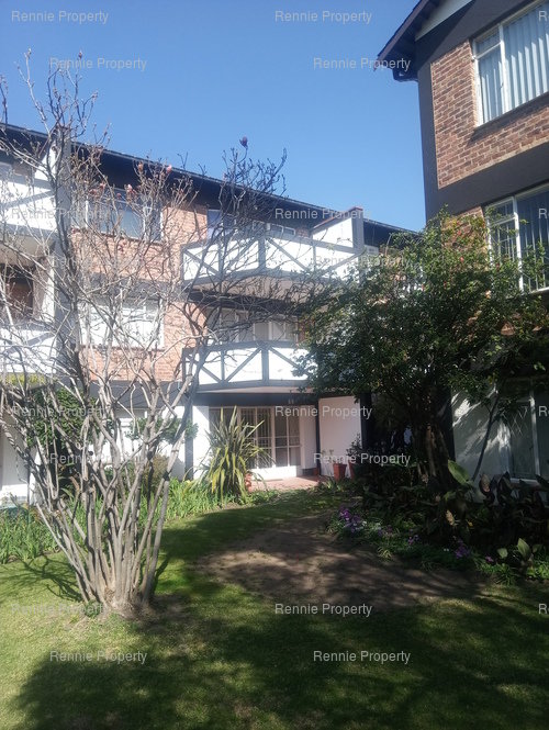 80m² Tudor Park, Blairgowrie