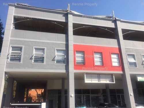 1933m² Bridge on Bond, Randburg CBD