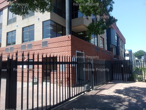 700m² Erf 4/732 Randburg,Ferndale