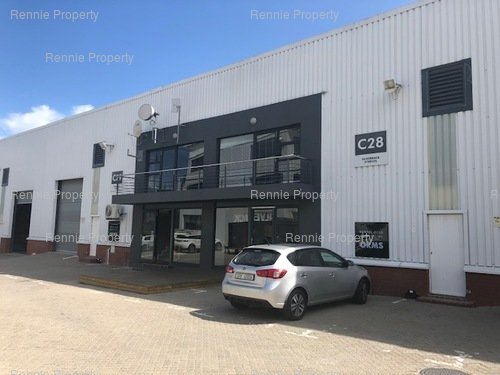 276m² The Grove Business Park, Somerset West