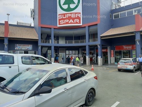 181m² Lyndhurst Square, Lyndhurst