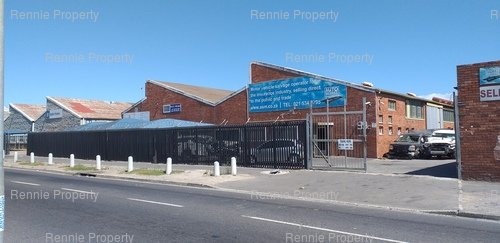 1382m² 99 Bofors Circle, Epping Industrial