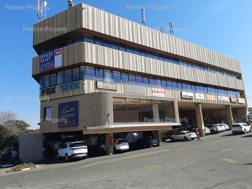 60m² Dunkeld West Centre, Dunkeld