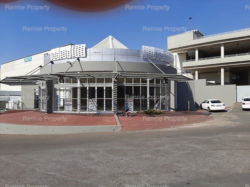 3231m² Killarney Mall, Killarney