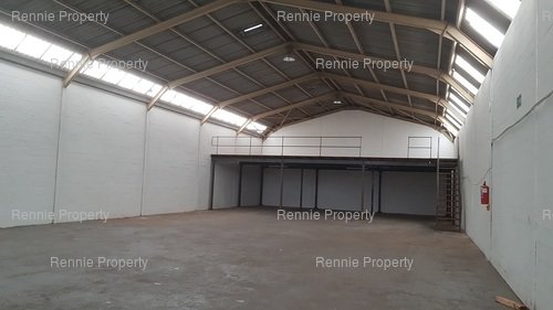 482m² 38 Stella Road, Montague Gardens