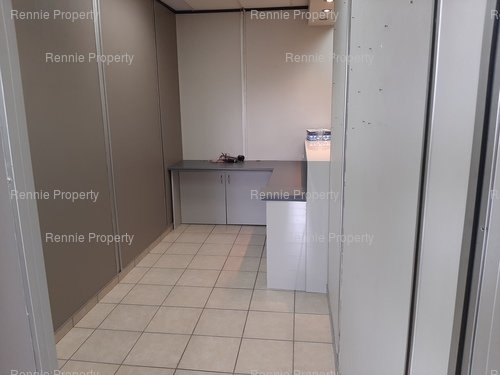 69m² Dunkeld West Centre, Dunkeld