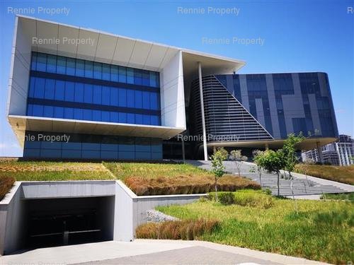 595m² Allandale Offices, Waterfall City