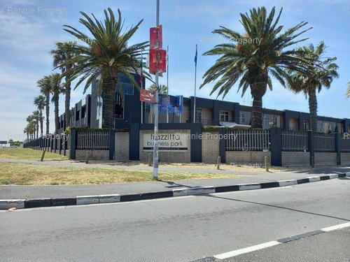 100m² Frazzitta Business Park - Milnerton, Marconi Beam
