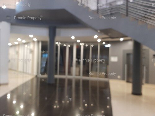 135m² Genesis  on Fairmount (Shopping Centre), Fairmount