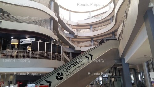 62m² Genesis  on Fairmount (Shopping Centre), Fairmount