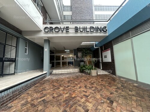 The Grove Building, Claremont