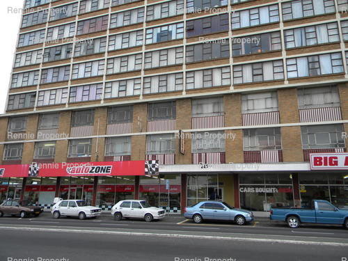 Trevenna Centre | Office Space to let | Rennie Knight Frank