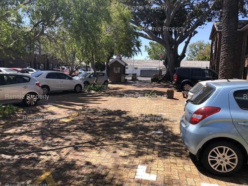 127m² Clareview Business Park, Claremont