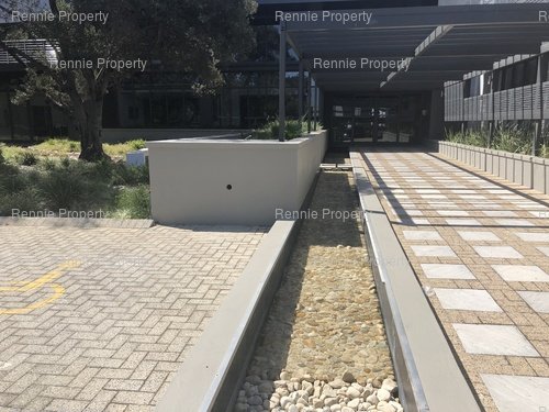 203m² The Vineyards Offices - Stellenbosch, Stellenbosch Central